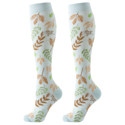 Relief Compression Socks (6-Pack)