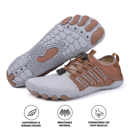 Nova Pro Barefoot Shoes