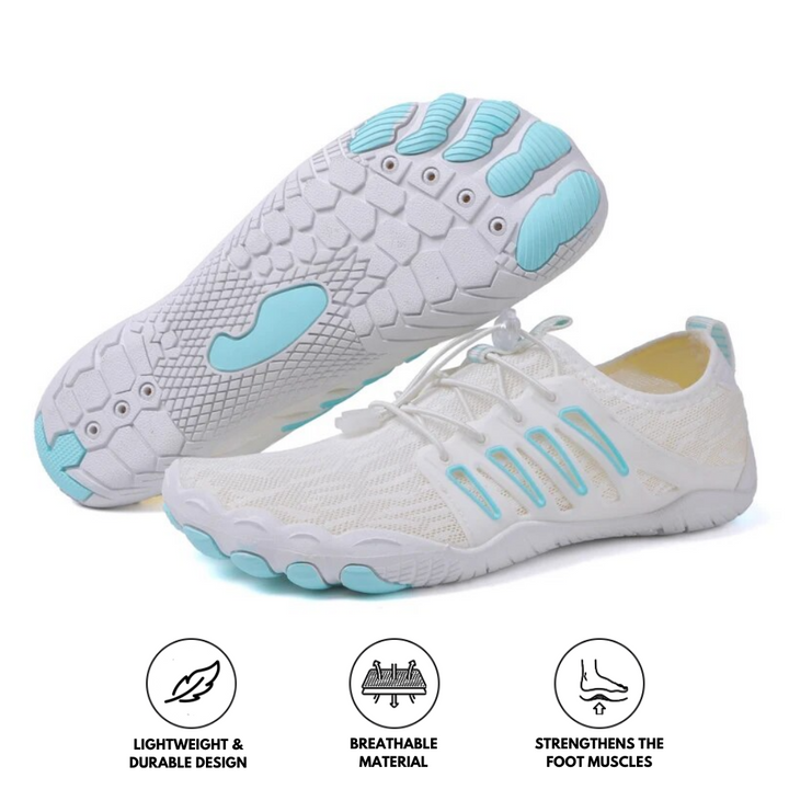 Nova Pro Barefoot Shoes