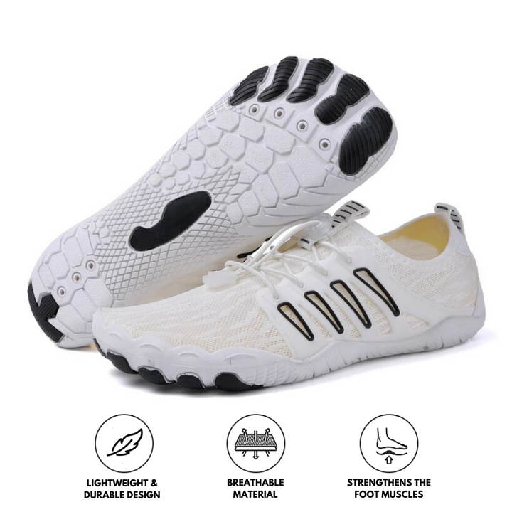 Nova Pro Barefoot Shoes