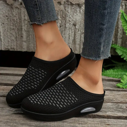 VitalWalk NaturalFeel+ Slip-On